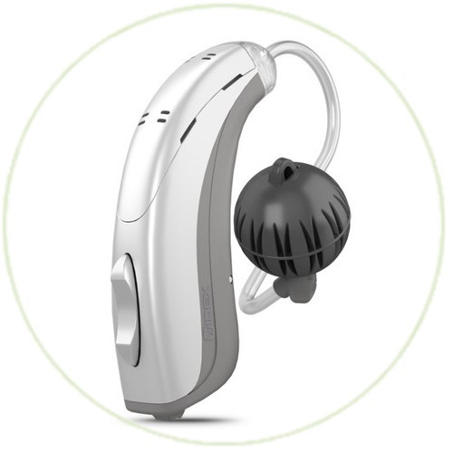 Products True Hearing