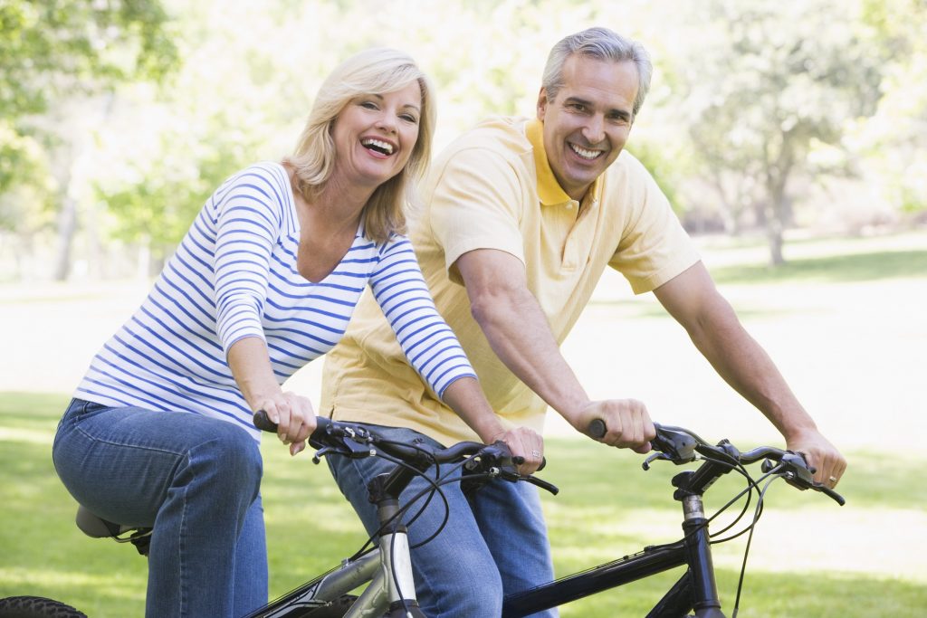 How Exercise Can Help Your Hearing