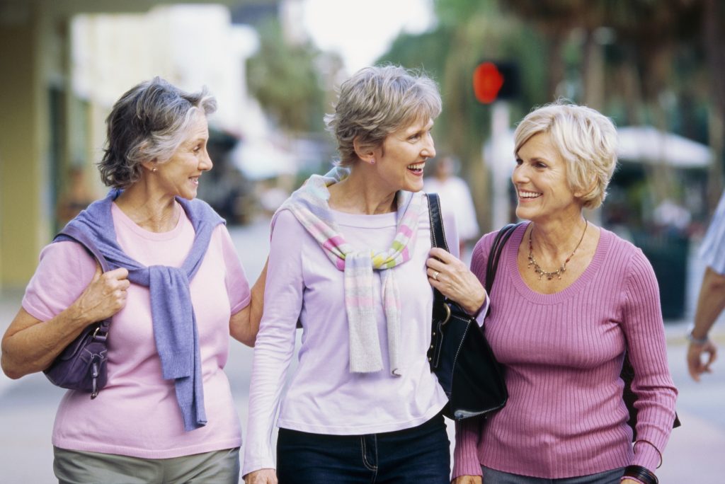 How Healthy Hearing Improves Overall Health