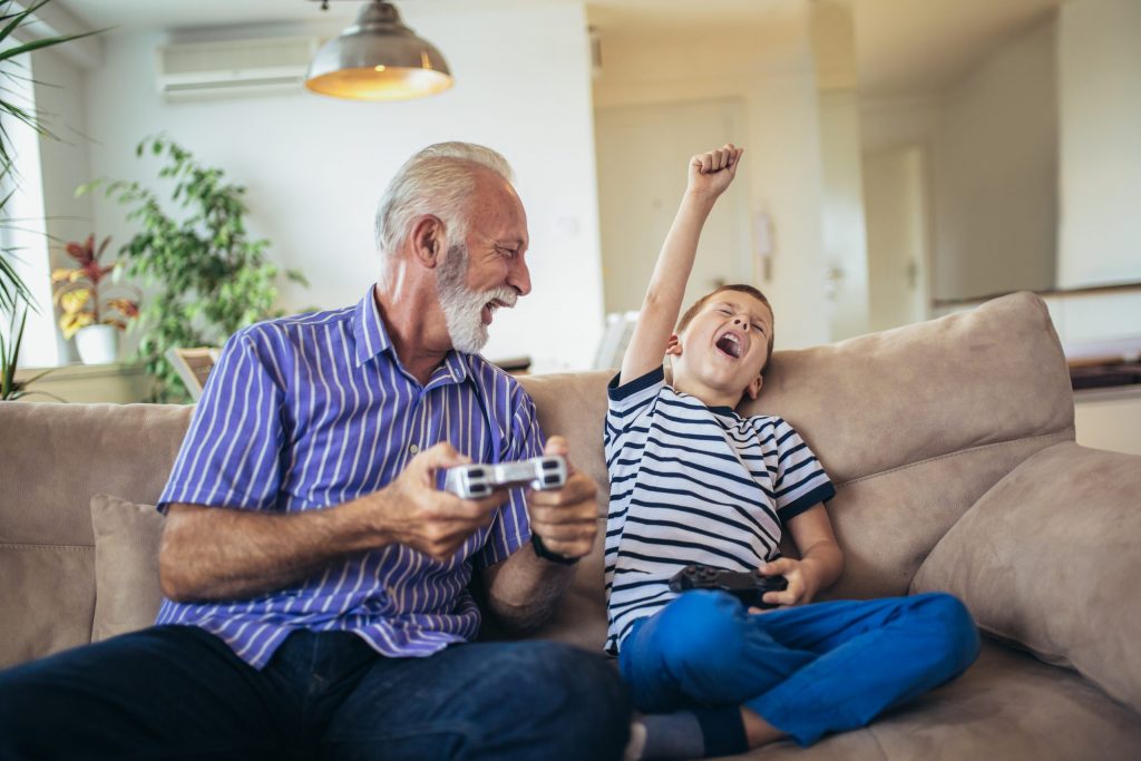 Are you new to wearing hearing aids?